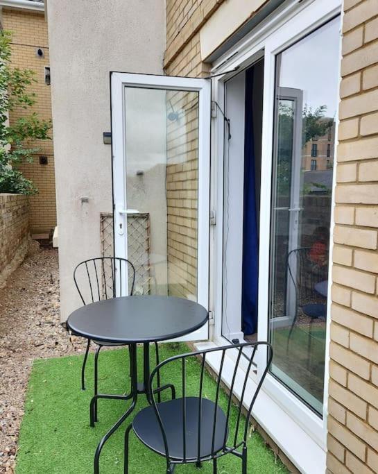 Kent, Dartford Station Apartments Bagian luar foto
