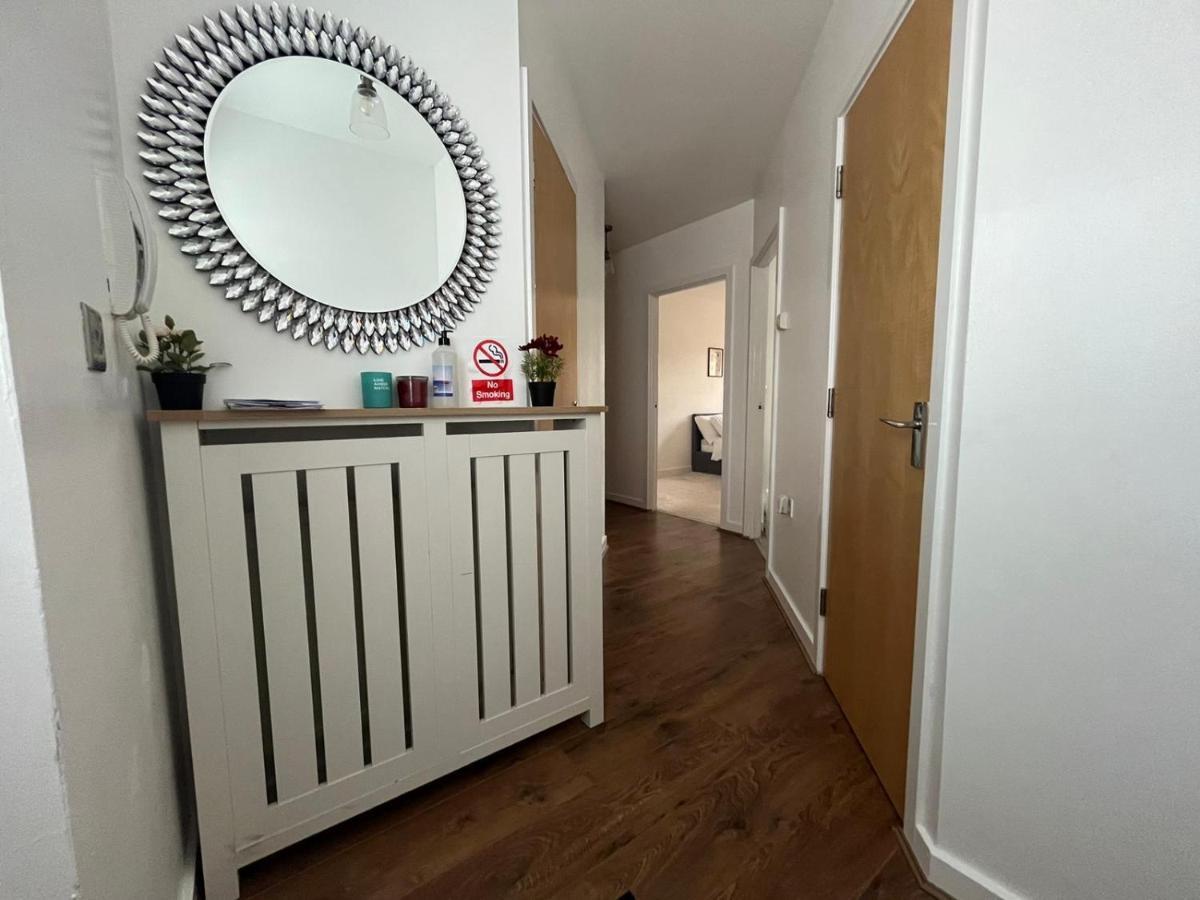 Kent, Dartford Station Apartments Bagian luar foto