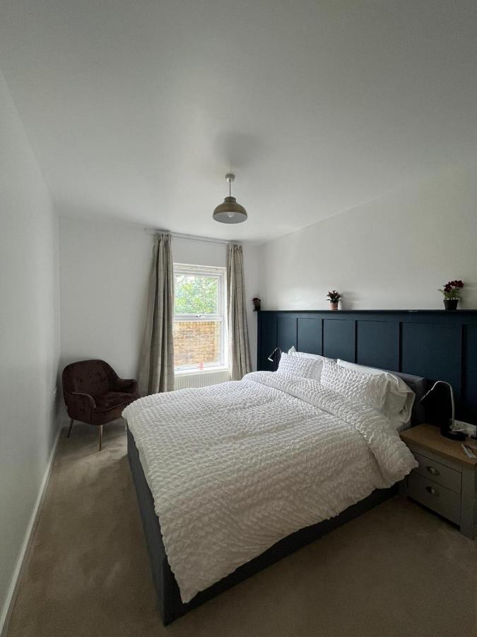 Kent, Dartford Station Apartments Bagian luar foto