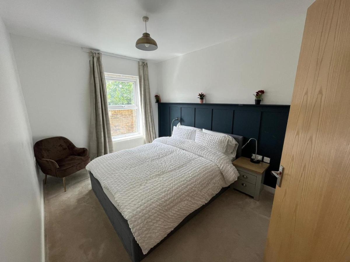 Kent, Dartford Station Apartments Bagian luar foto