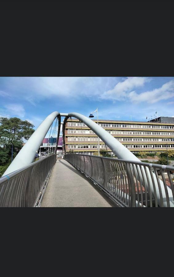 Kent, Dartford Station Apartments Bagian luar foto