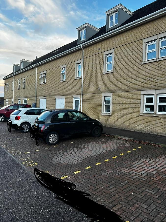 Kent, Dartford Station Apartments Bagian luar foto